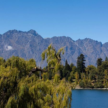 Queenstown House Lakeside Zewnętrze zdjęcie