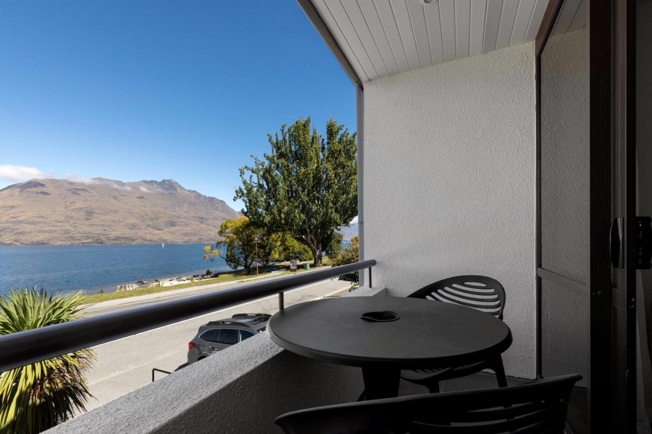 Queenstown House Lakeside Zewnętrze zdjęcie